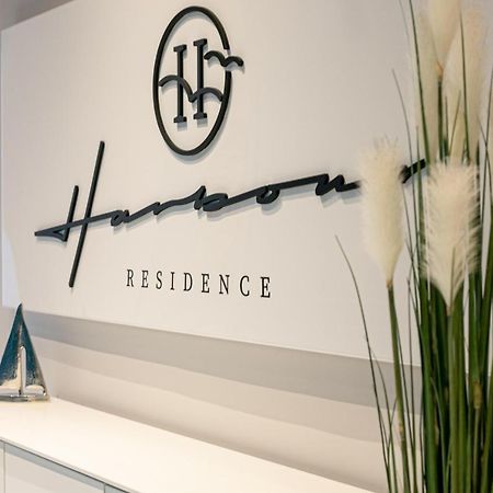 Harbour Residence Rooms Rijeka Buitenkant foto