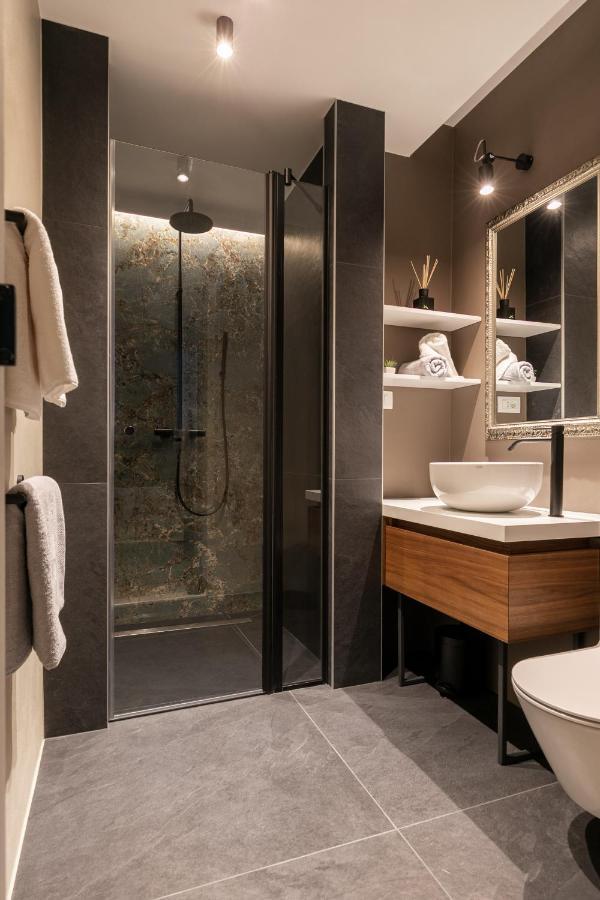 Harbour Residence Rooms Rijeka Buitenkant foto
