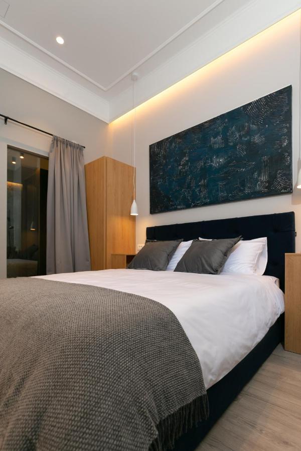 Harbour Residence Rooms Rijeka Buitenkant foto