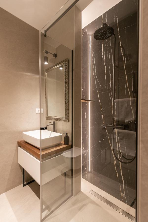 Harbour Residence Rooms Rijeka Buitenkant foto