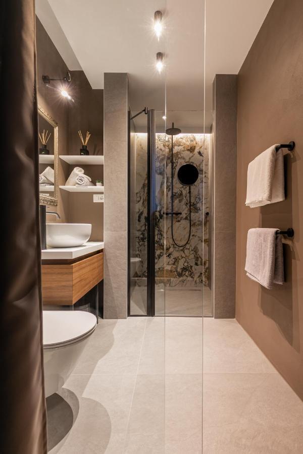 Harbour Residence Rooms Rijeka Buitenkant foto