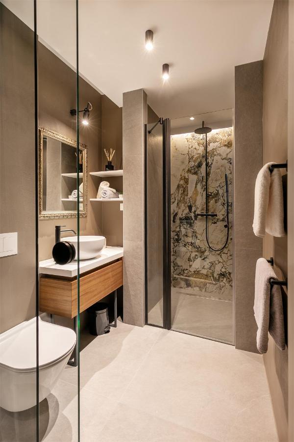 Harbour Residence Rooms Rijeka Buitenkant foto