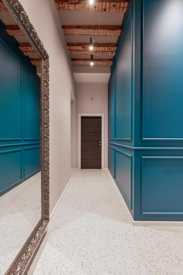 Harbour Residence Rooms Rijeka Buitenkant foto