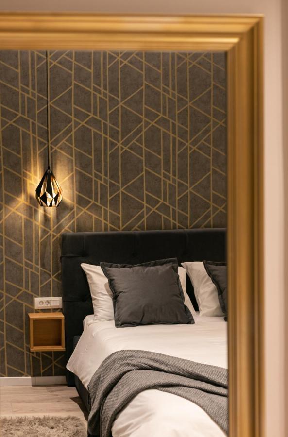 Harbour Residence Rooms Rijeka Buitenkant foto